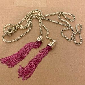 Kendra Scott Phara-style Necklace